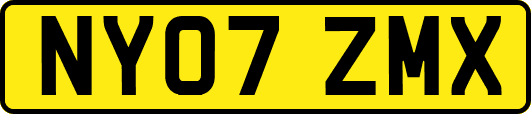 NY07ZMX