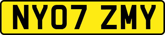 NY07ZMY
