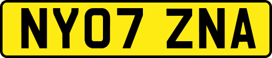 NY07ZNA