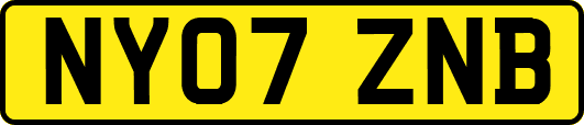 NY07ZNB
