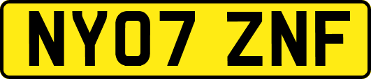 NY07ZNF