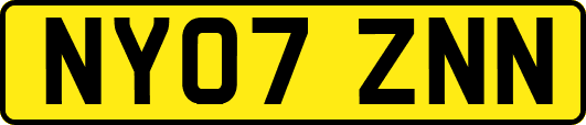 NY07ZNN