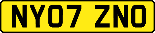 NY07ZNO