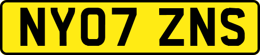 NY07ZNS