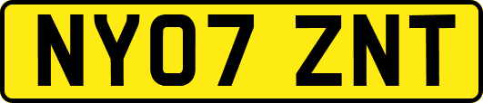 NY07ZNT