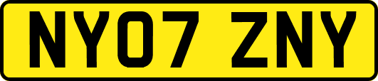 NY07ZNY