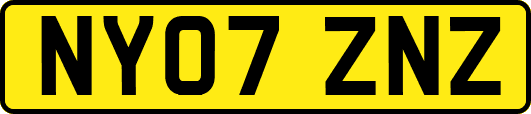 NY07ZNZ