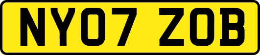 NY07ZOB