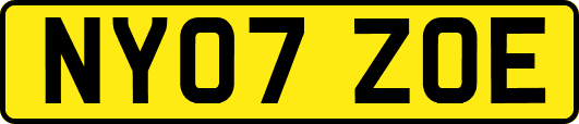 NY07ZOE