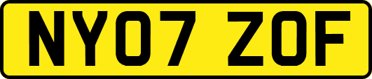 NY07ZOF