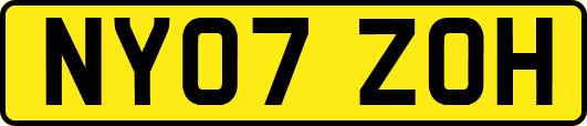 NY07ZOH