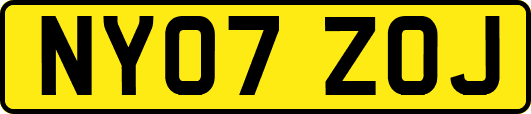 NY07ZOJ