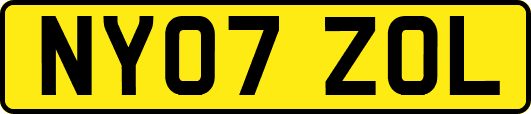 NY07ZOL