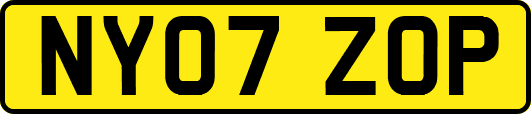 NY07ZOP