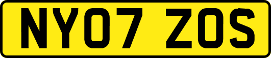 NY07ZOS