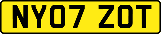 NY07ZOT