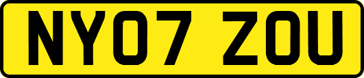 NY07ZOU