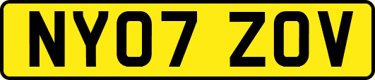 NY07ZOV