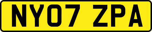 NY07ZPA