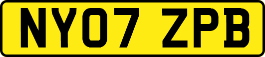 NY07ZPB