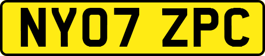 NY07ZPC