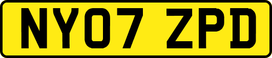 NY07ZPD