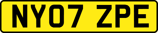 NY07ZPE