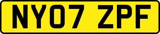 NY07ZPF