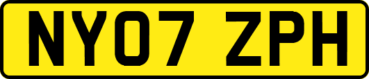 NY07ZPH