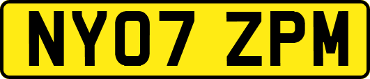 NY07ZPM