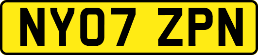 NY07ZPN