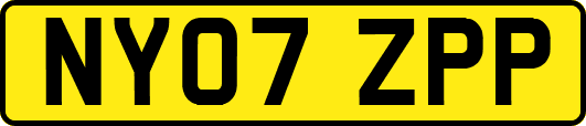 NY07ZPP