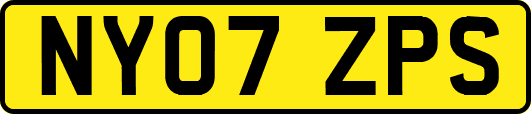 NY07ZPS