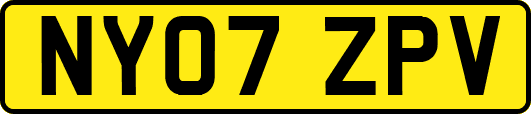 NY07ZPV