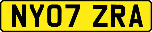 NY07ZRA