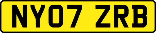 NY07ZRB