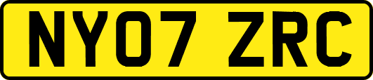 NY07ZRC