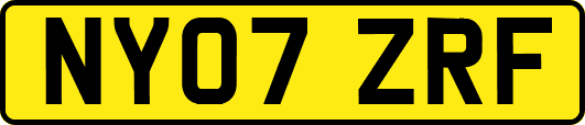 NY07ZRF