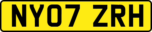 NY07ZRH