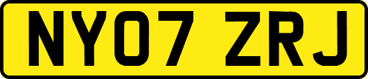 NY07ZRJ