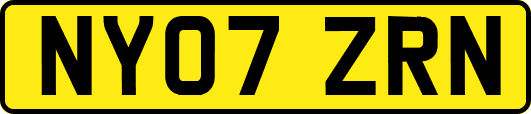 NY07ZRN
