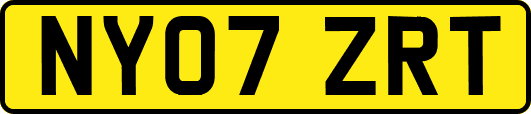 NY07ZRT