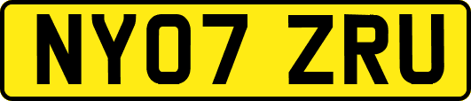 NY07ZRU