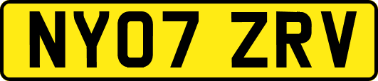 NY07ZRV
