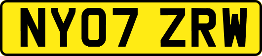 NY07ZRW