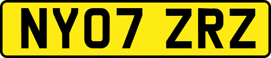 NY07ZRZ