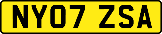 NY07ZSA