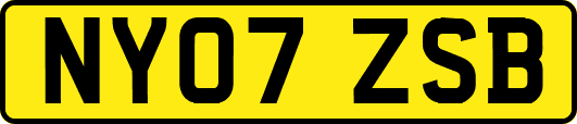 NY07ZSB