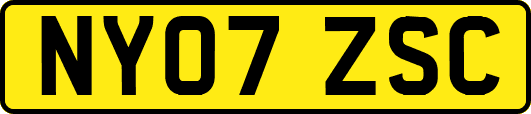 NY07ZSC