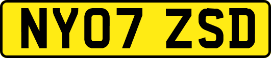 NY07ZSD
